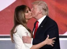 трамп