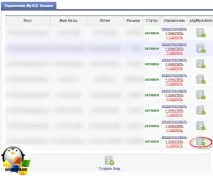 Змінюємо постійні посилання картинок на відносні Wordpress, Налаштування серверів windows і linux посилання