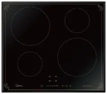 Midea відгуки про техніку, виробник та особливості продукції відгуки