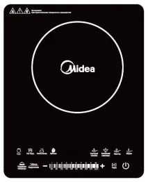 Midea відгуки про техніку, виробник та особливості продукції midea