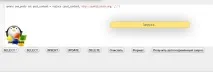 Змінюємо постійні посилання картинок на відносні Wordpress, Налаштування серверів windows і linux змінюємо