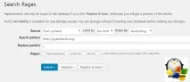 Змінюємо постійні посилання картинок на відносні Wordpress, Налаштування серверів windows і linux посилання