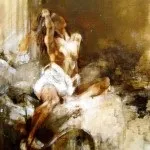 МЕНІ ТЯЖКО Дихати без тебе, Вірші про кохання коханого та коханого дихати