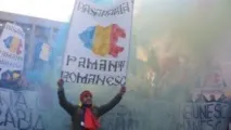Михайло Візитиу Чи є майбутнє у Молдови візитиу