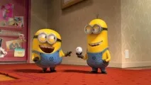Міньйони (Minions) з мультфільму - Гадкий Я - (Despicable Me) 2010-2013 гадкий
