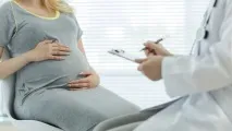 Ministerul Sănătății a numit sarcina imaginară a unei femei care și-a pierdut copii