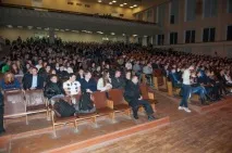 Молода Гвардія» об’єднує серця, Молода Гвардія серця