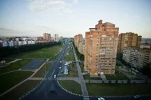 Моє порівняння Старого Оскола, Санкт-Петербурга та Воронежа, Не сидиться – клуб охочих переїхати санкт-петербурга