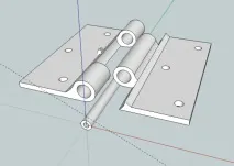 Моделювання у SketchUp sketchup