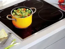 Моделі електричних варильних панелей Bosch (Бош), Портал про комп’ютери та побутову техніку панелей