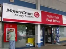 MoneyGram – ваші гроші доставлено! гроші
