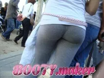 booty