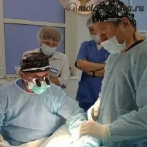 Молочна залоза анешогенна освіта анешогенна