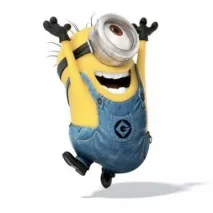 Міньйони (Minions) з мультфільму - Гадкий Я - (Despicable Me) 2010-2013 despicable