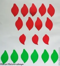 пуансеттія