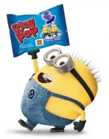 Міньйони (Minions) з мультфільму - Гадкий Я - (Despicable Me) 2010-2013 мультфільму