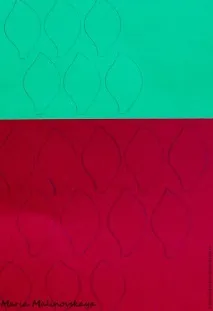 пуансеттія