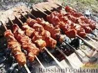 МІСТ - Перегляд теми - Вчорашній шашлик))) шашлик
