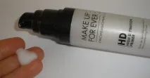 Мій апдейт від Make Up For Ever Євро