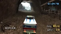 опис