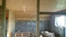 стіни