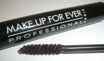 Мій апдейт від Make Up For Ever make