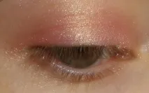 Мій апдейт від Make Up For Ever make