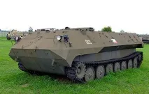 всюдихід