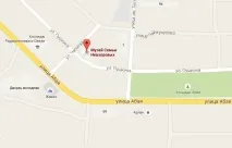 Моя особиста романтика міста «СЕМІПАЛАТ» семіпалат