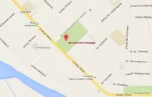 Моя особиста романтика міста «СЕМІПАЛАТ» міста