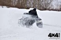 Мотовсюдихід Argo Argo