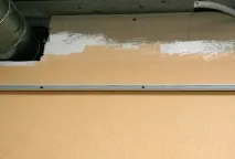 Монтаж підвісної стелі з гіпсокартону гіпсокартону