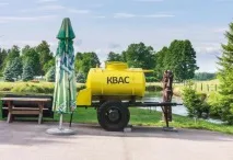 Чи можна пити квас за кермом Скільки алкоголю у напої пити