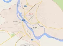 Моя особиста романтика міста «СЕМІПАЛАТ» семіпалат
