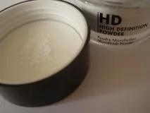 Мій апдейт від Make Up For Ever апдейт