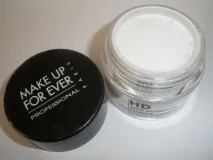 Мій апдейт від Make Up For Ever апдейт