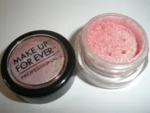 Мій апдейт від Make Up For Ever апдейт