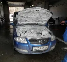 політ