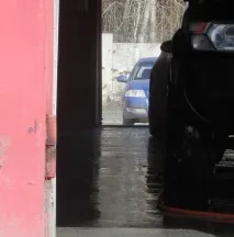 миття