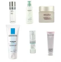 Мій догляд Md Formulations, Pevonia Botanica, Decleor, Elizabeth Arden, La Roche-Posay pevonia
