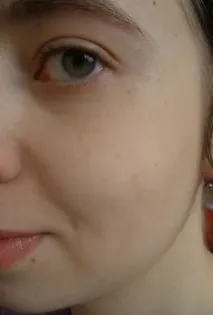 Мій апдейт від Make Up For Ever апдейт