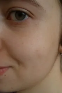 Мій апдейт від Make Up For Ever апдейт