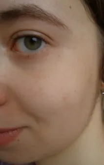 Мій апдейт від Make Up For Ever апдейт