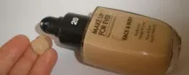 Мій апдейт від Make Up For Ever make