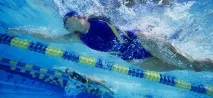 Чи можна ходити в лазню, солярій, сауну чи басейн з нарощеними віями сауну