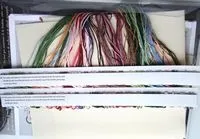 Набір для вишивання Dimensions китайська комплектація китайська