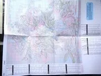 Набір для вишивання Dimensions китайська комплектація набір