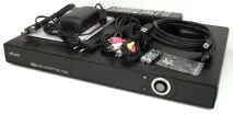 Мультимедійний плеєр та рекордер Ellion MR-3150E мультимедійний