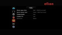 Мультимедійний плеєр та рекордер Ellion MR-3150E плеєр