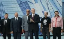 Муніципальна служба муніципальна